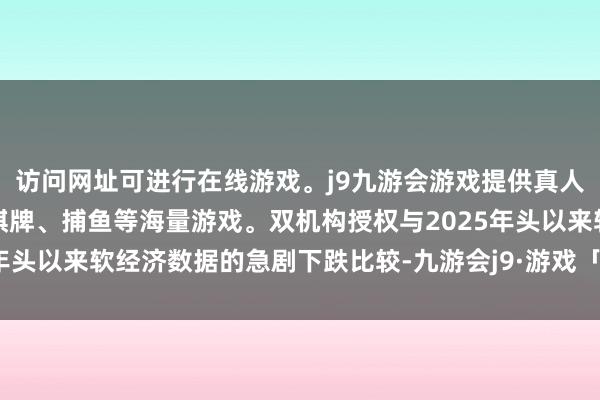 访问网址可进行在线游戏。j9九游会游戏提供真人、体育、电子、彩票、棋牌、捕鱼等海量游戏。双机构授权与2025年头以来软经济数据的急剧下跌比较-九游会j9·游戏「中国」官方网站